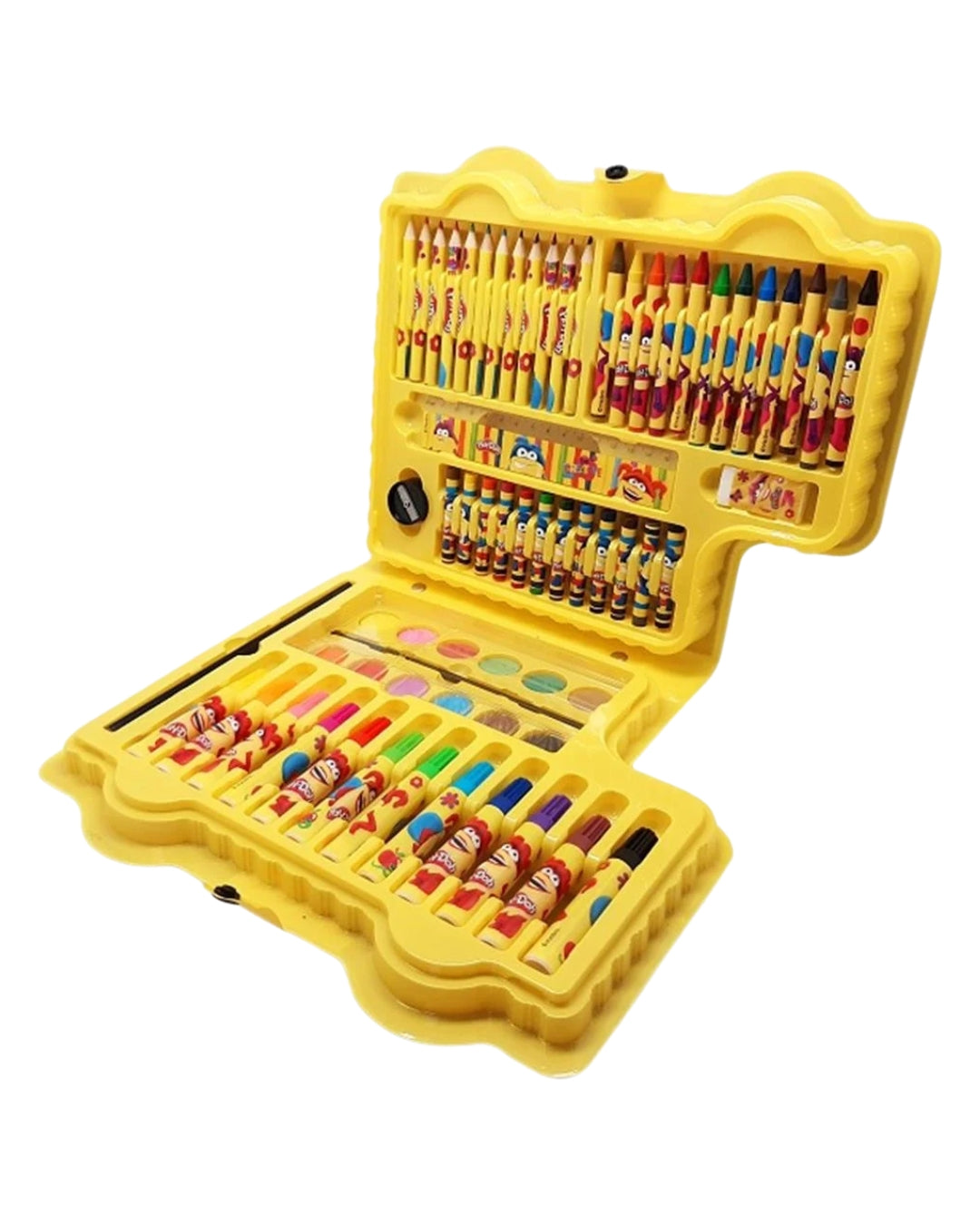 Play Doh Stationery & Activity Set