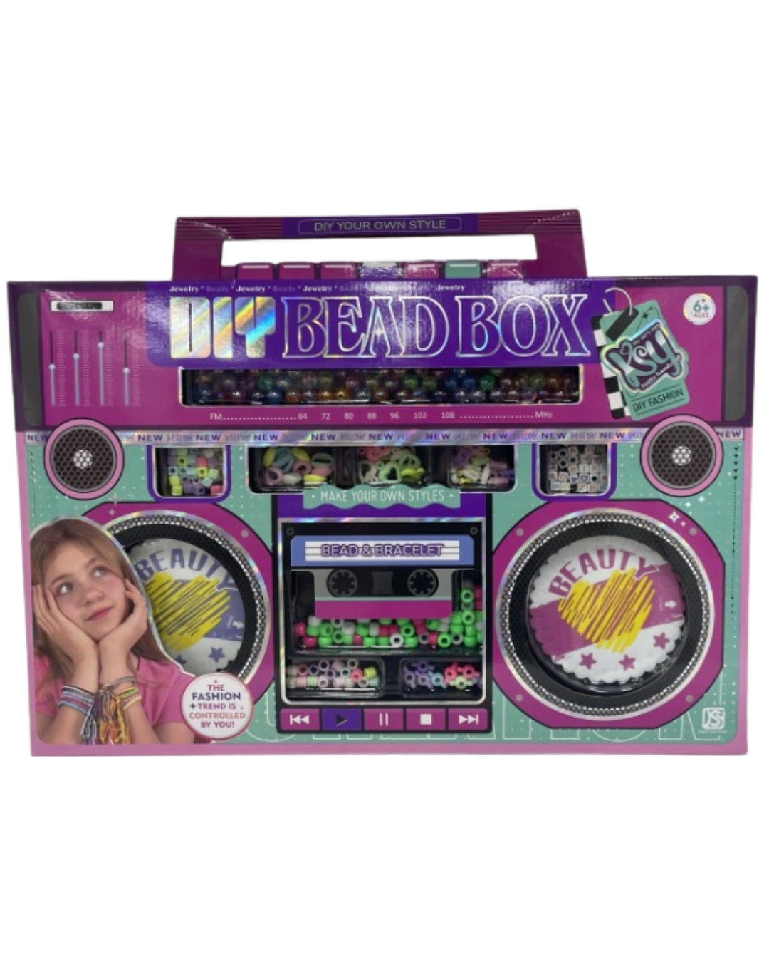Bracelet Making Kit