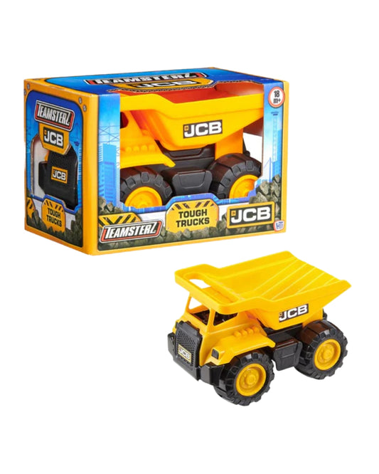 7-Inch Dump Truck Toy