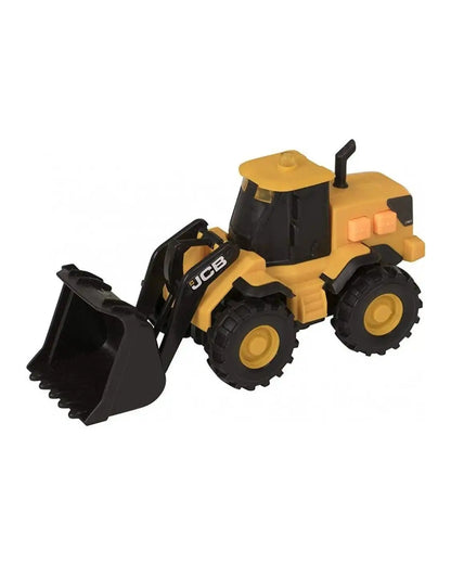 Light & Sound Wheel Loader