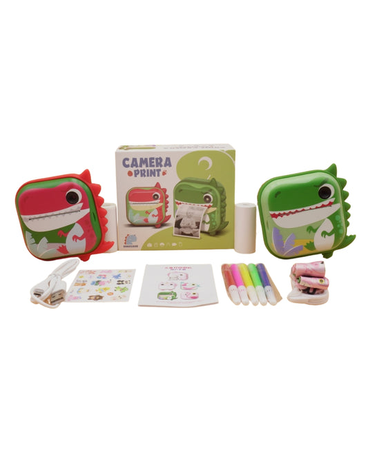 My First Insta Print Camera (Assorted)