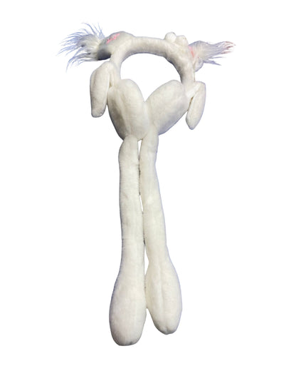 Cozy Winter Earmuffs (Assorted)