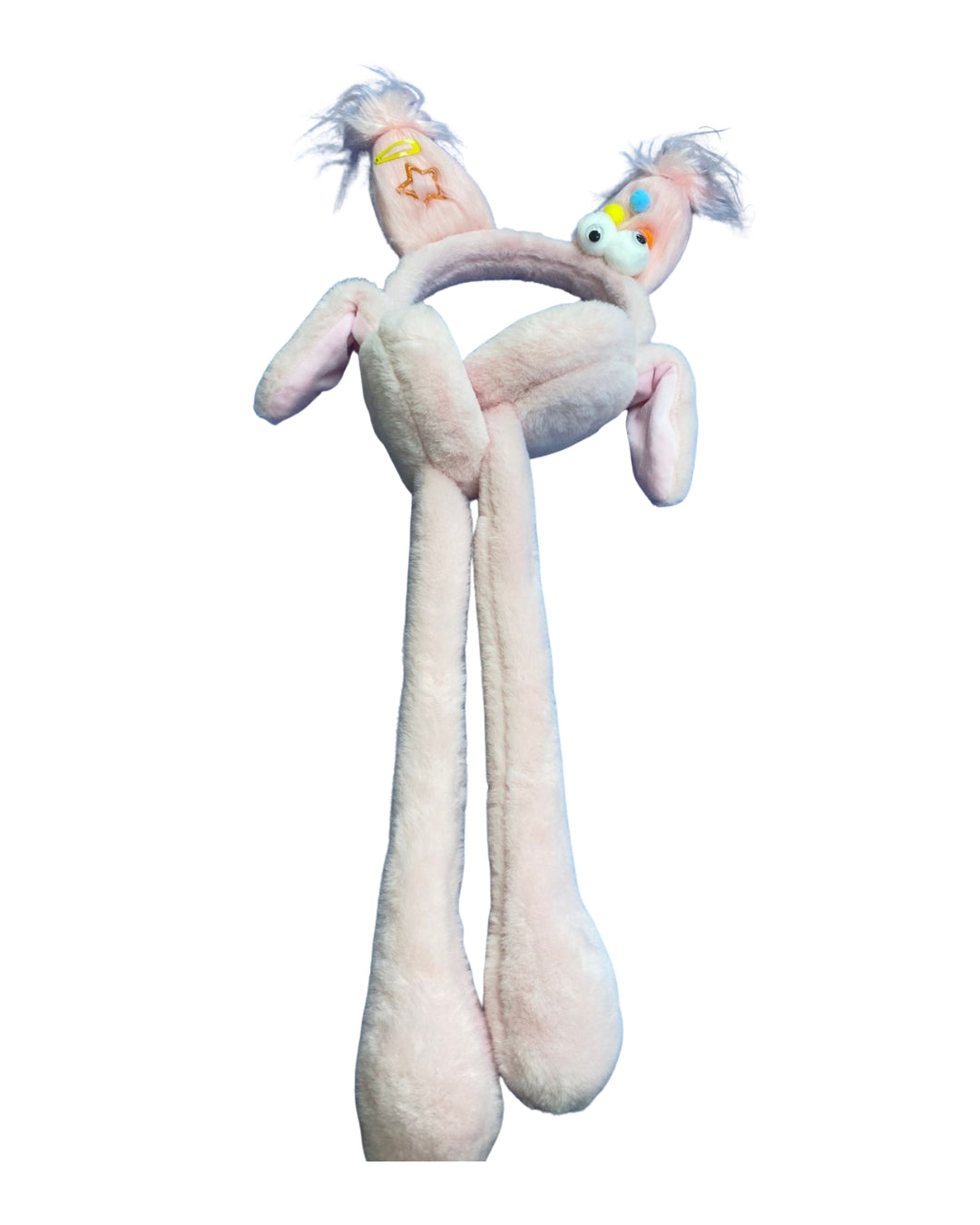 Cozy Winter Earmuffs (Assorted)