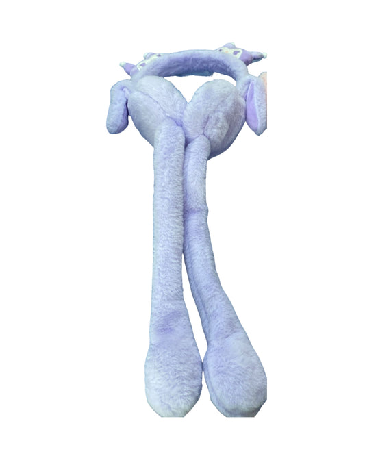 Moving Ear Earmuffs (Assorted)