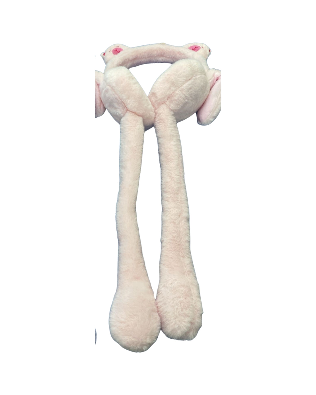 Moving Ear Earmuffs (Assorted)