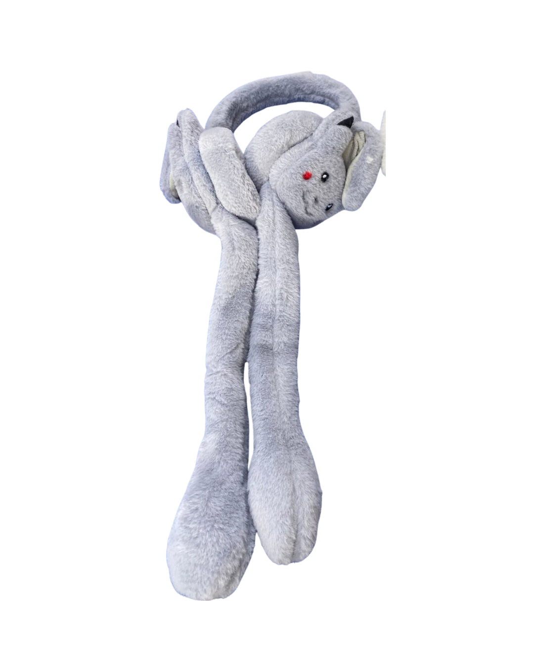 Pikachu Moving Ear Earmuffs (Assorted)