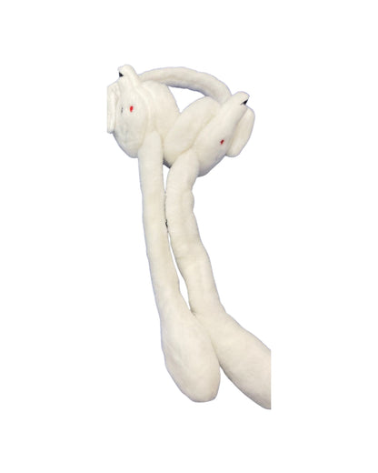 Pikachu Moving Ear Earmuffs (Assorted)