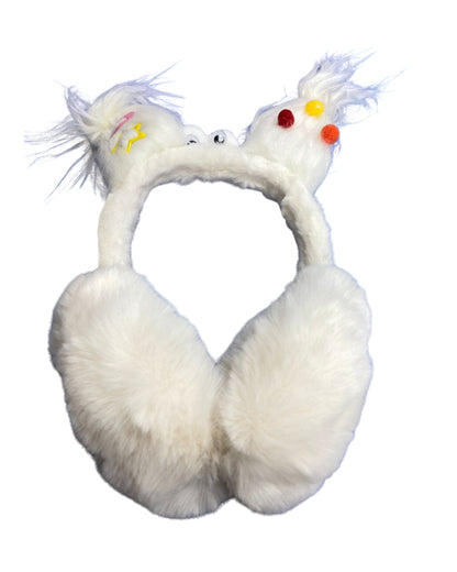 Cozy Earmuffs (Assorted)