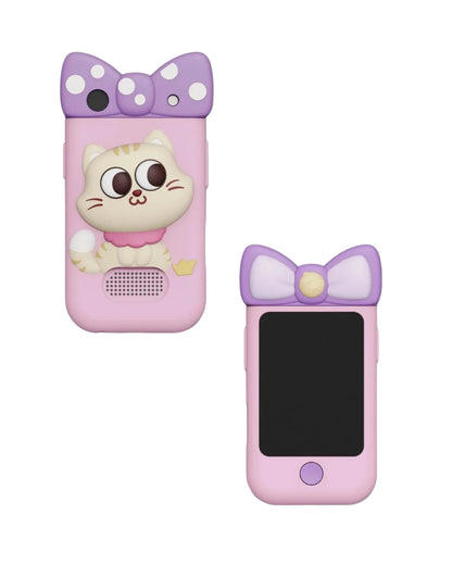 Kitten Kids Phone