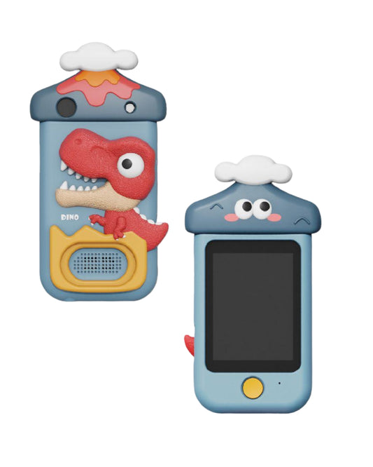 Dinosaur Kids Smart Phone