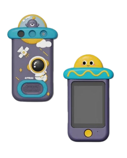 Space Kids Smartphone