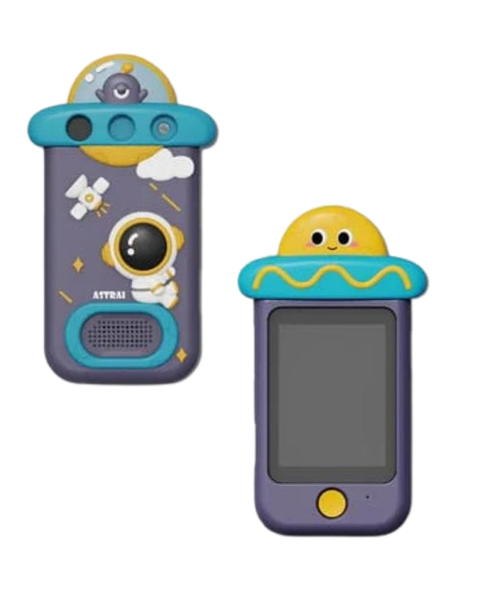 Space Kids Smartphone