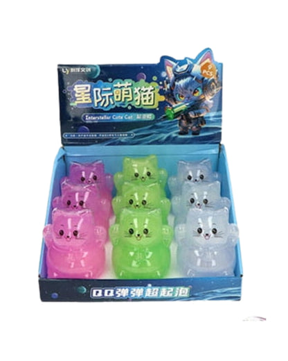 Slime Toy (Assorted)