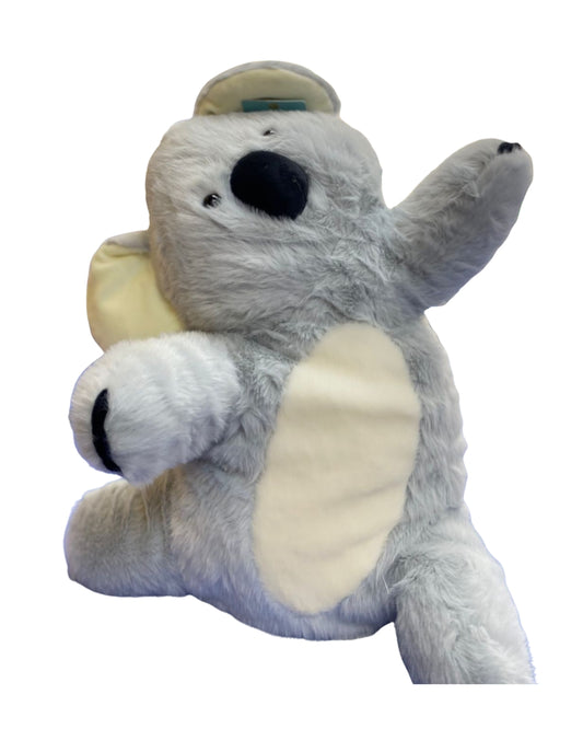 Plush Koala Bear Toy