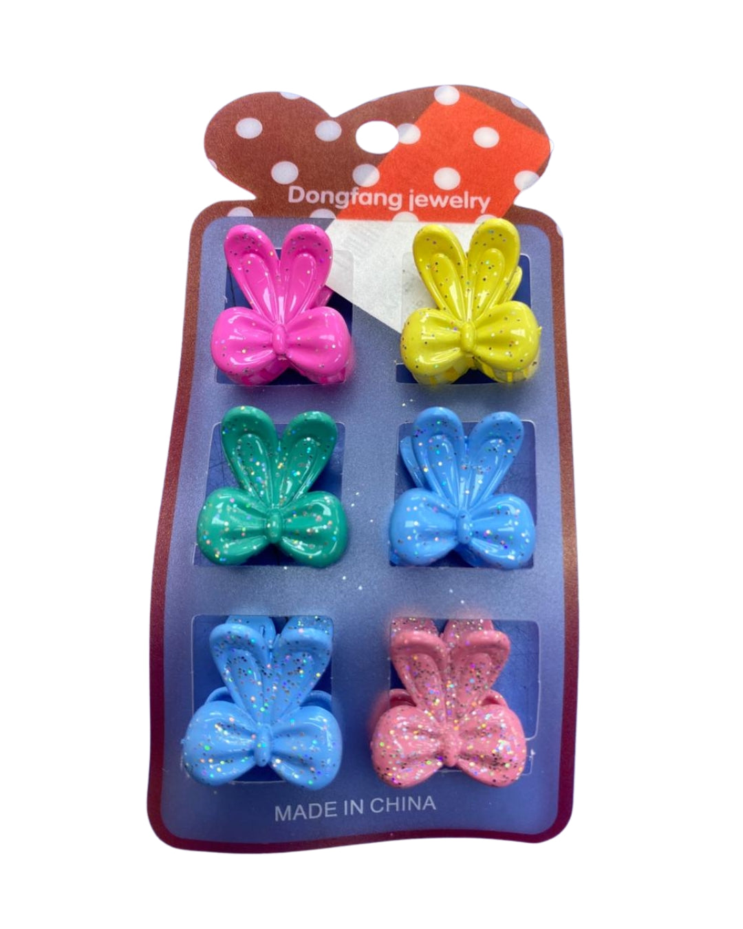 Claw Clips