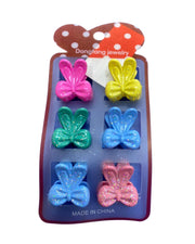 Claw Clips