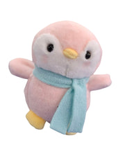 Cute Small Plushies