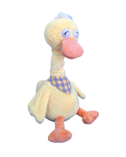 Duck Plush Toy