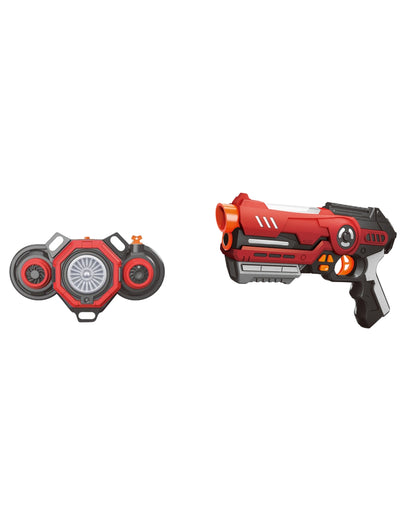 2 Player Laser Tag Set (Assorted)