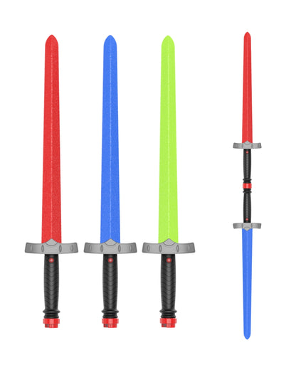 Light Up Sword Set (Assorted)