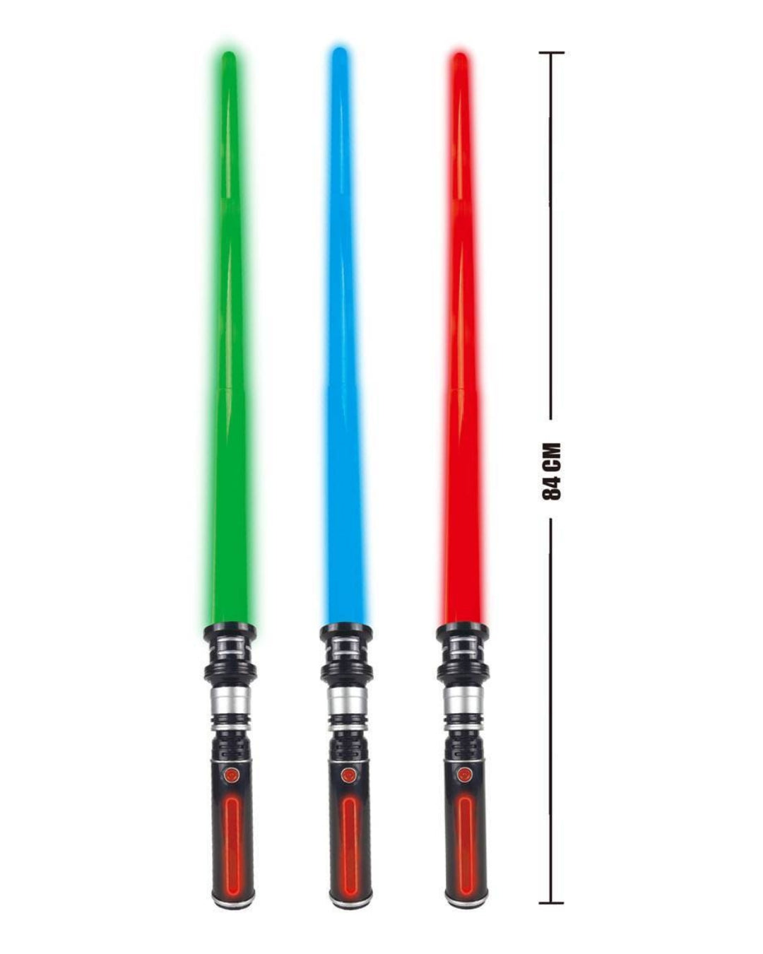 LED Sword Toy (Assorted)