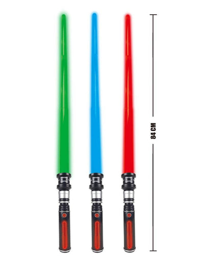 LED Sword Toy (Assorted)