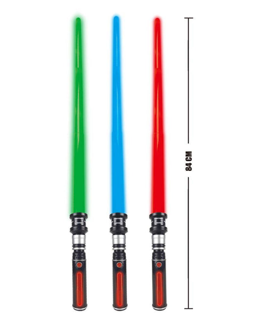 LED Sword Toy (Assorted)