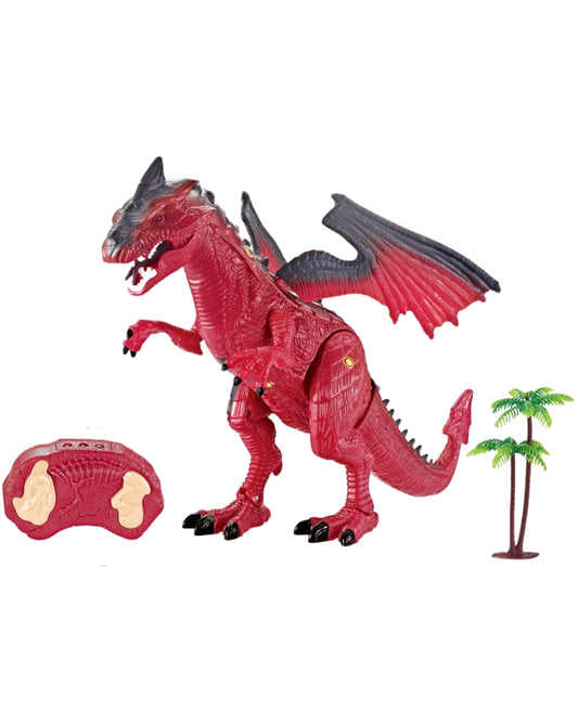 Dinosaur Planet R/C Walking Dragon