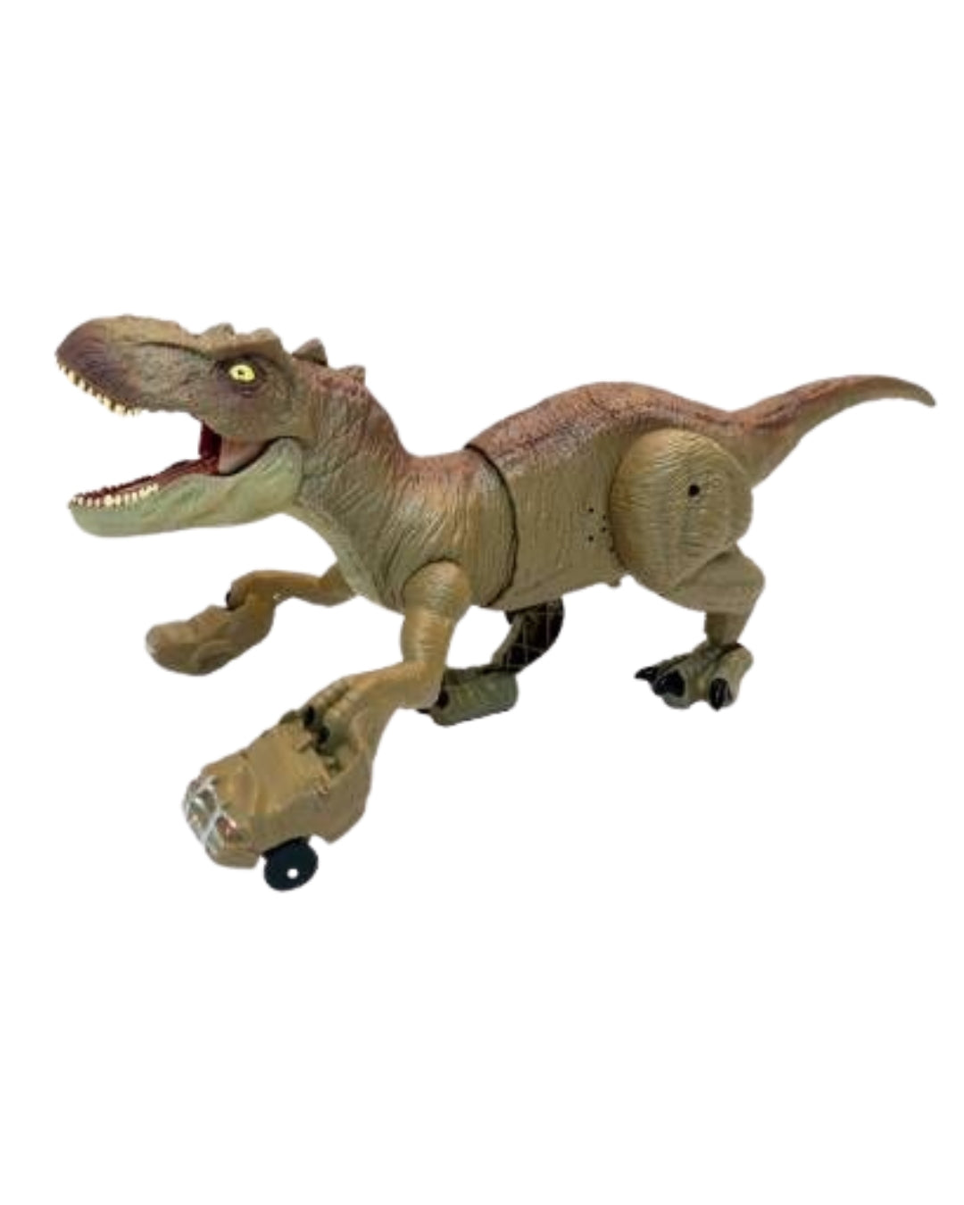 Remote-Control T-Rex Dinosaur Toy (Assorted)