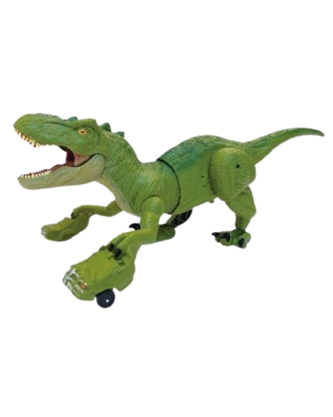Remote-Control T-Rex Dinosaur Toy (Assorted)