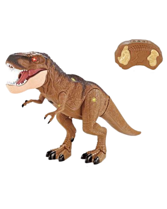 Dinosaur Planet T-Rex Interactive Toy