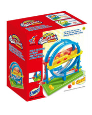 Ball Shoot Multiplayer Game