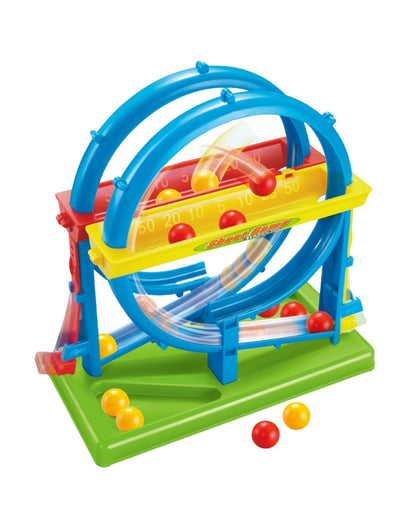 Ball Shoot Multiplayer Game