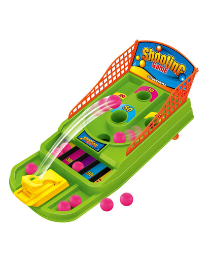 Ball Shoot Activate Tabletop Game