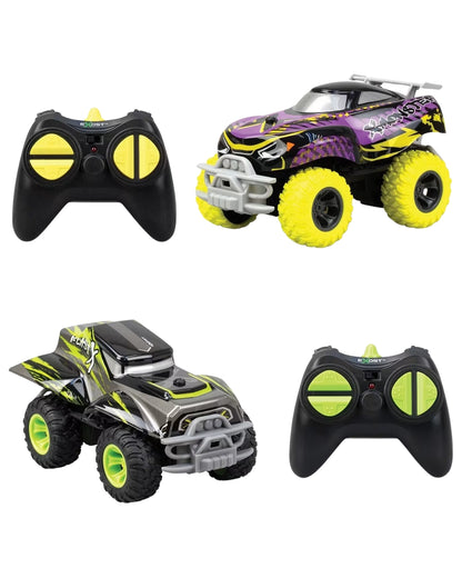 Exost X-Monster & X-Beast Car (Assorted)