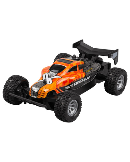 Star Drive RC Car
