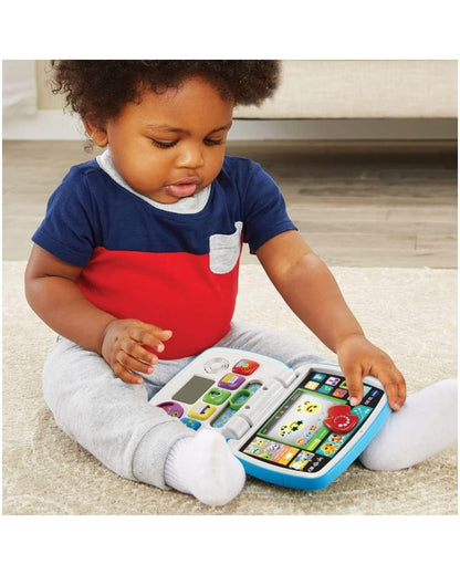 Vtech Baby Ordi des Découvertes