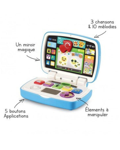 Vtech Baby Ordi des Découvertes