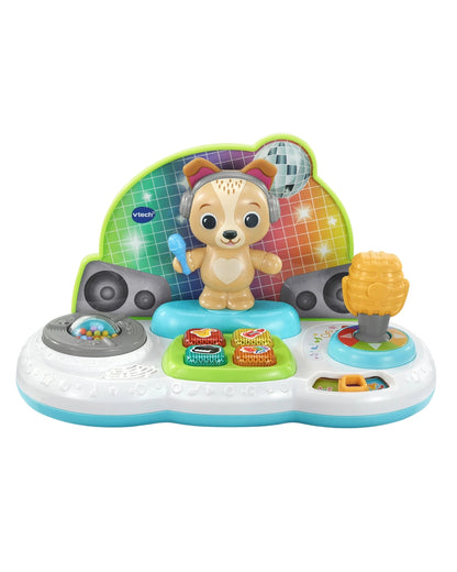 Vtech DJ Jams Puppy