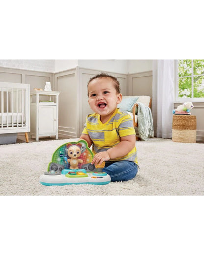 Vtech DJ Jams Puppy