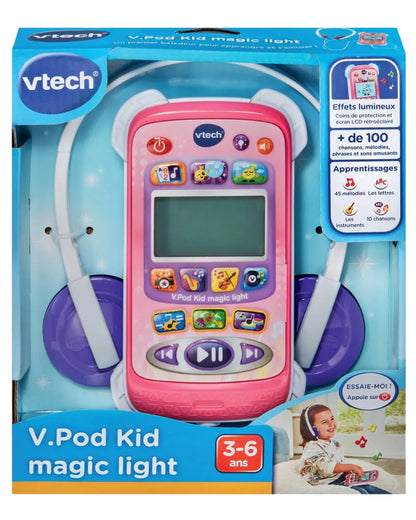 VTech V.Pod Kid Magic Light
