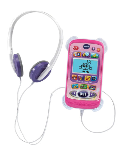 VTech V.Pod Kid Magic Light