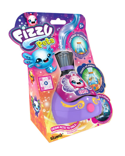 Fizzy Pets (Assorted)