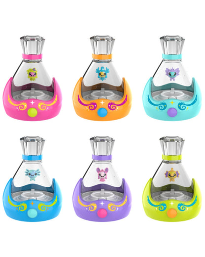 Fizzy Pets (Assorted)