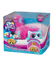 Silverlit Tiny Furries Fluffy Kitty (Assorted)