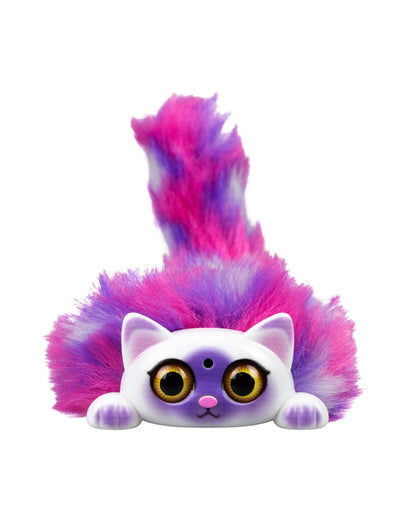 Silverlit Tiny Furries Fluffy Kitty (Assorted)