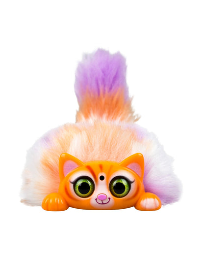 Silverlit Tiny Furries Fluffy Kitty (Assorted)