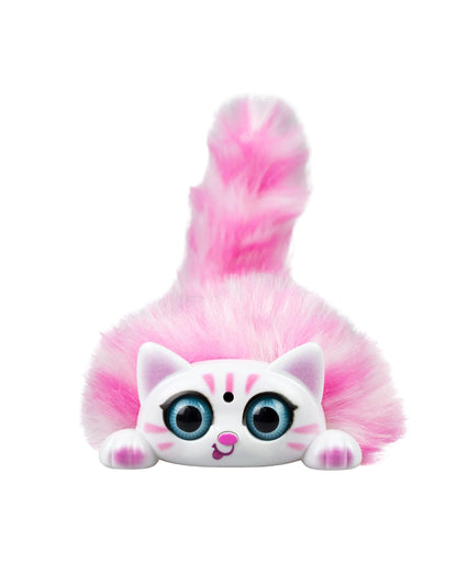 Silverlit Tiny Furries Fluffy Kitty (Assorted)