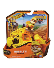 Rubble & Crew Core Vehicles (Assorted)