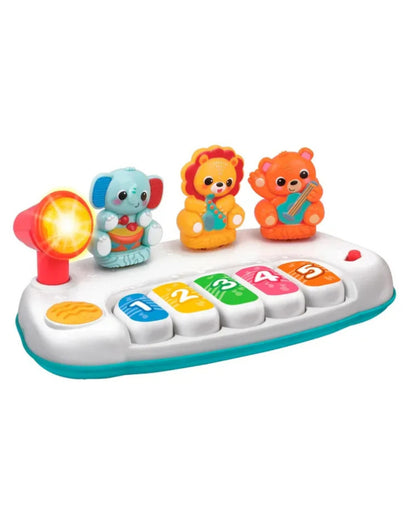 Winfun Jungle Pals Piano